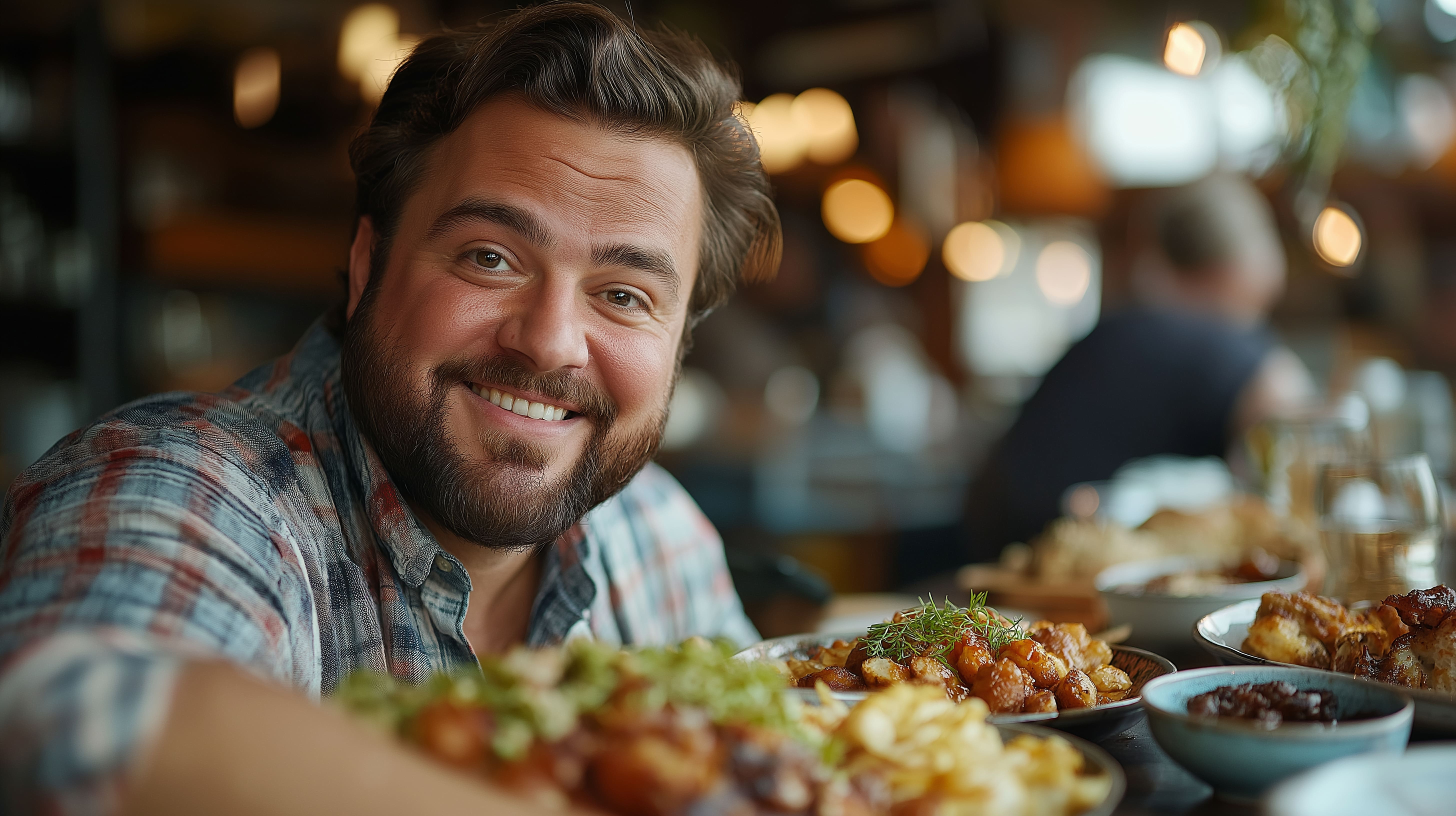 COMO EVITAR DESCONFORTO ESTOMACAL