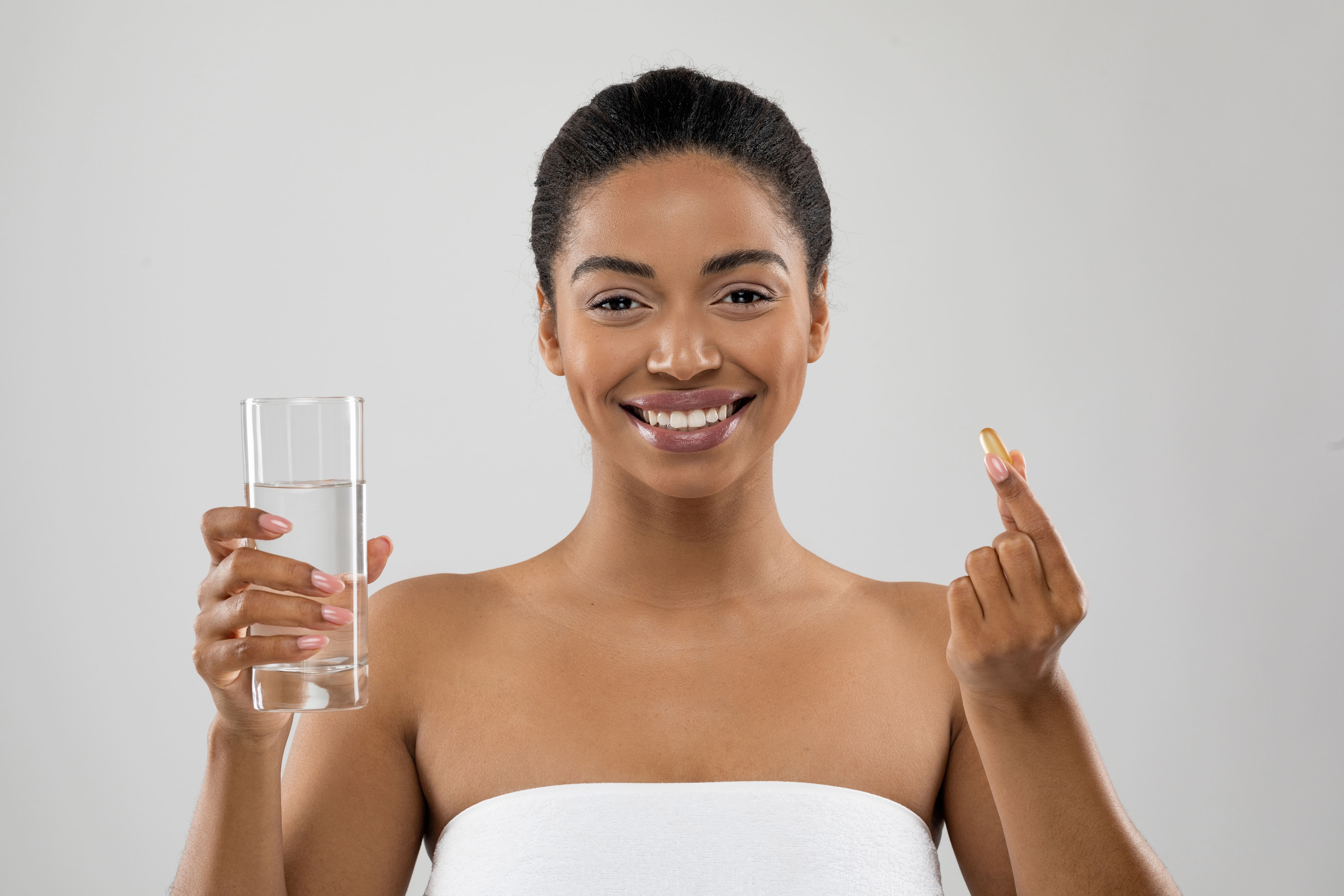 O ZINCO E O FERRO NA SUA FEMININA